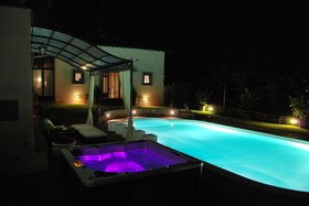 Relais Villa Il Sasso