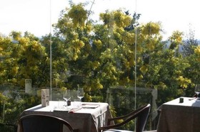 Residence Golf Club Ristorante Centanni