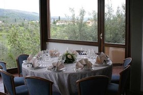 Residence Golf Club Ristorante Centanni