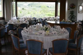 Residence Golf Club Ristorante Centanni