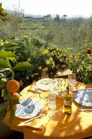 Residence Golf Club Ristorante Centanni
