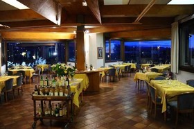 Residence Golf Club Ristorante Centanni