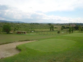 Residence Golf Club Ristorante Centanni
