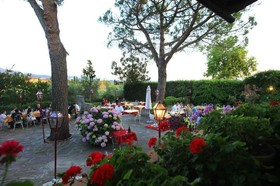 Residence Golf Club Ristorante Centanni