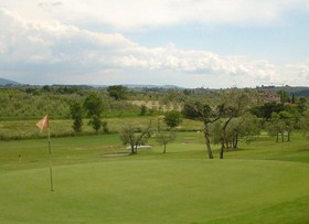 Residence Golf Club Ristorante Centanni