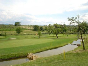 Residence Golf Club Ristorante Centanni