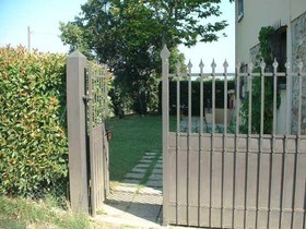 Residence Golf Club Ristorante Centanni