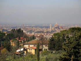 Residence Golf Club Ristorante Centanni