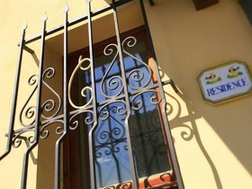 Residence Golf Club Ristorante Centanni