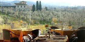 Residence Golf Club Ristorante Centanni