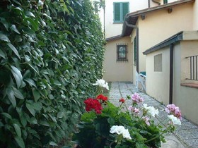 Residence Golf Club Ristorante Centanni