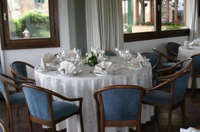 Residence Golf Club Ristorante Centanni