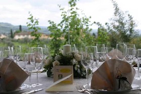 Residence Golf Club Ristorante Centanni