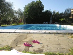 Residence Golf Club Ristorante Centanni