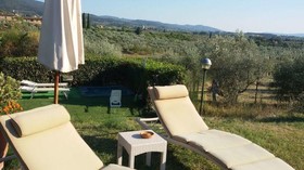 Residence Golf Club Ristorante Centanni