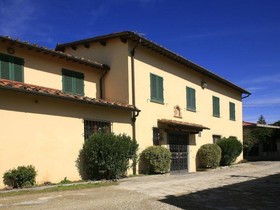 Residence Golf Club Ristorante Centanni