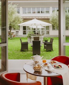 Together Florence Inn