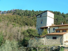 Torre Di Terigi