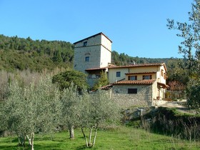 Torre Di Terigi