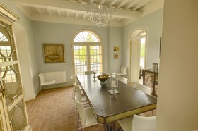 Villa Oliveto