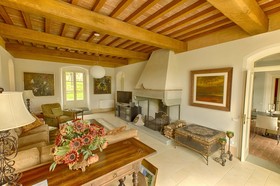 Villa Oliveto