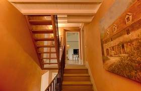 Villa Oliveto