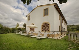 Villa Oliveto
