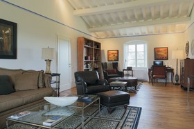Villa Oliveto
