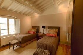 Villa Oliveto