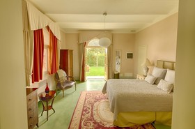 Villa Oliveto