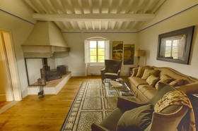 Villa Oliveto