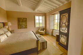 Villa Oliveto