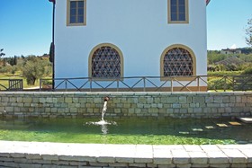 Villa Oliveto