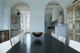 Villa Oliveto