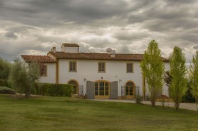 Villa Oliveto