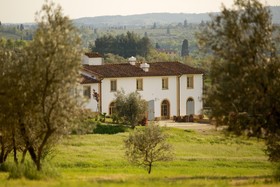Villa Oliveto