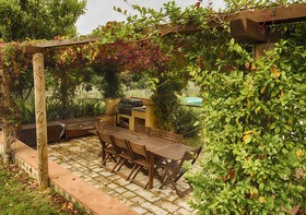 Villa Oliveto