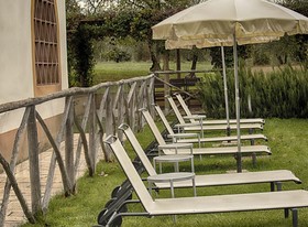 Villa Oliveto