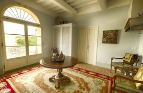 Villa Oliveto