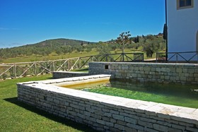 Villa Oliveto