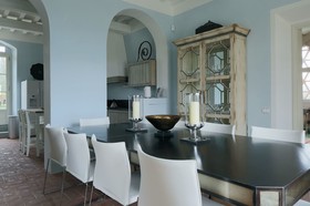 Villa Oliveto