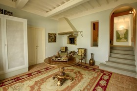 Villa Oliveto