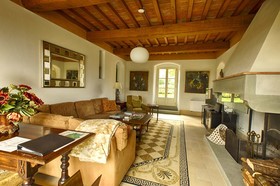 Villa Oliveto