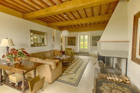 Villa Oliveto
