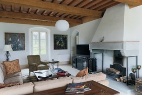 Villa Oliveto