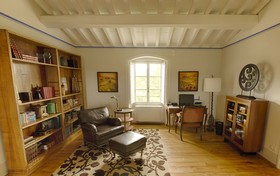 Villa Oliveto