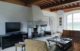 Villa Oliveto