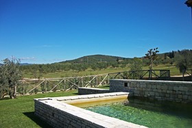 Villa Oliveto