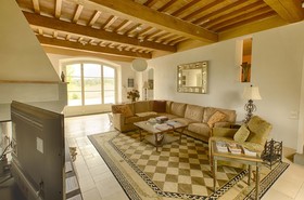 Villa Oliveto
