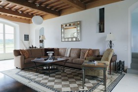 Villa Oliveto